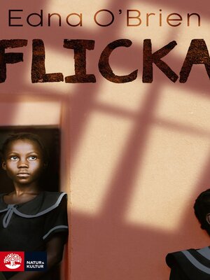 cover image of Flicka